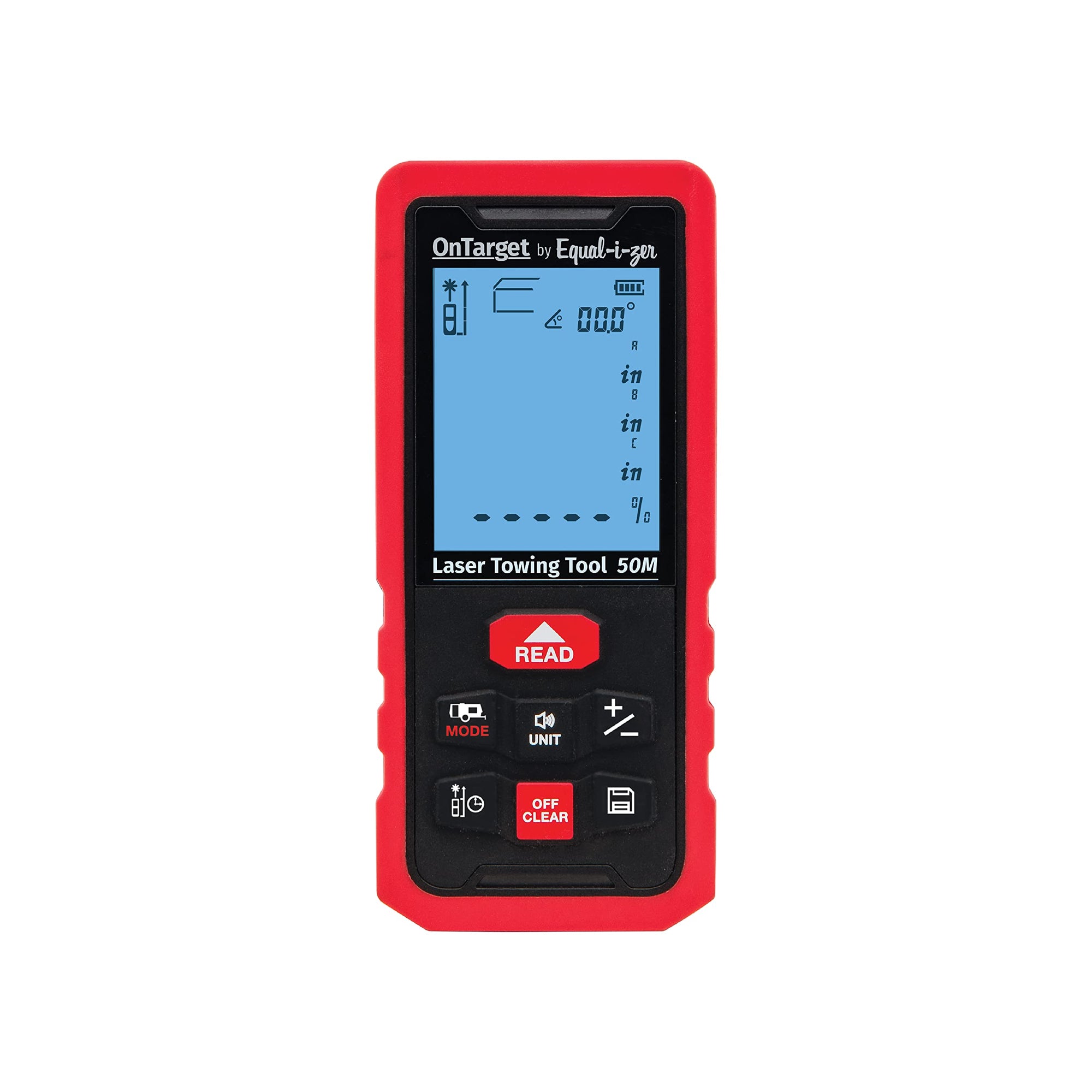 OnTarget™ Fastway Towing Tool