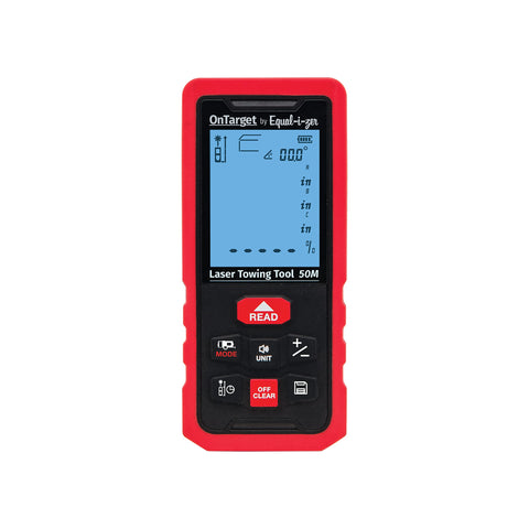 OnTarget™ Fastway Towing Tool