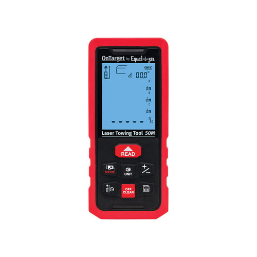 OnTarget™ Fastway Towing Tool