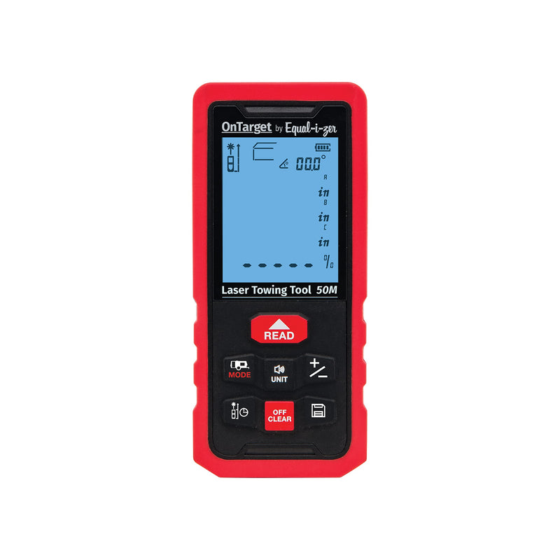 OnTarget™ Fastway Towing Tool