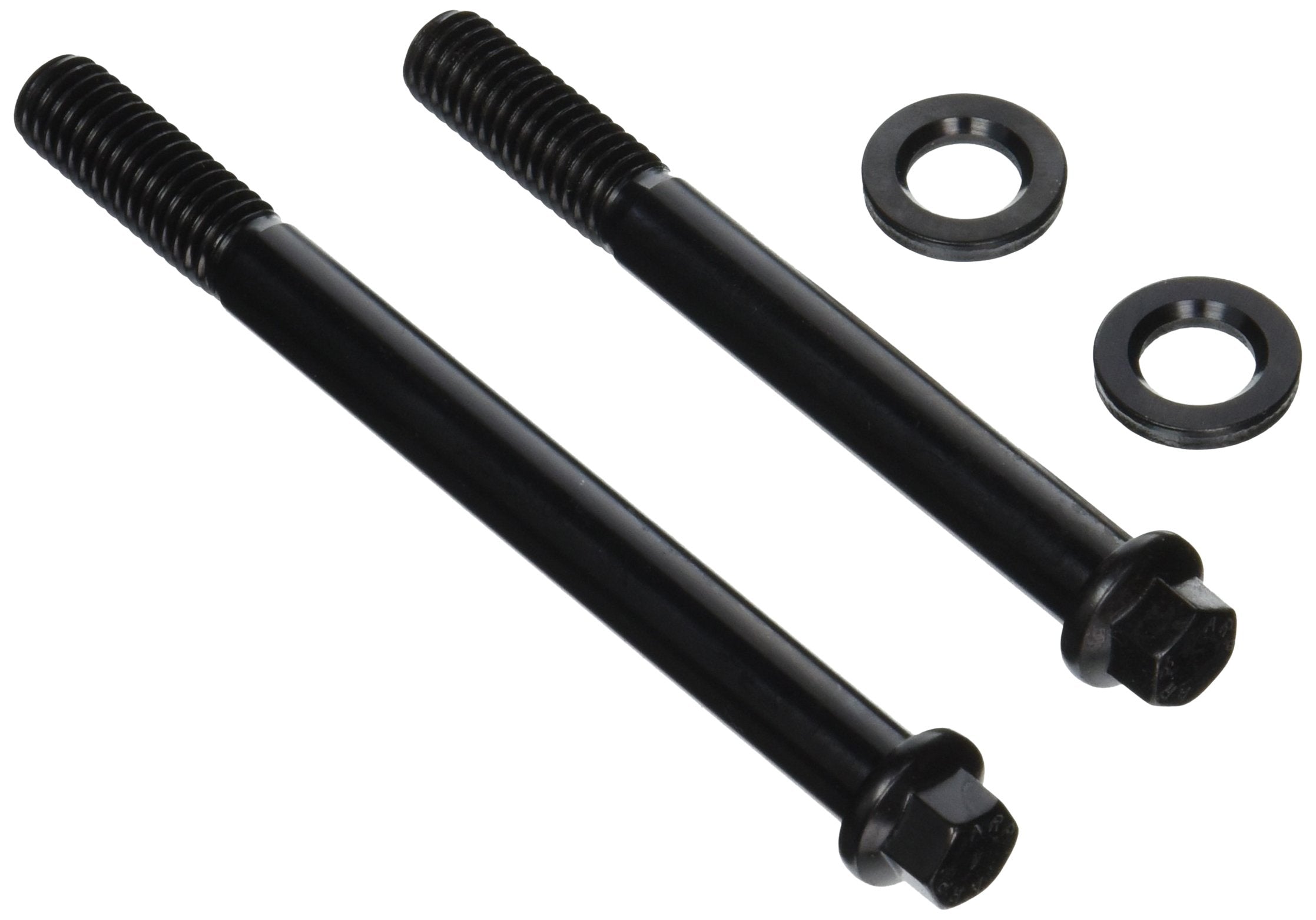ARP Black Oxide 1503302 Hex Alternator Bracket Bolt Kit for Ford 351W