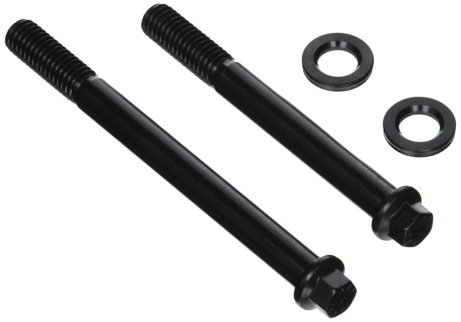 ARP Black Oxide 1503302 Hex Alternator Bracket Bolt Kit for Ford 351W