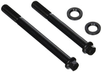 ARP Black Oxide 1503302 Hex Alternator Bracket Bolt Kit for Ford 351W