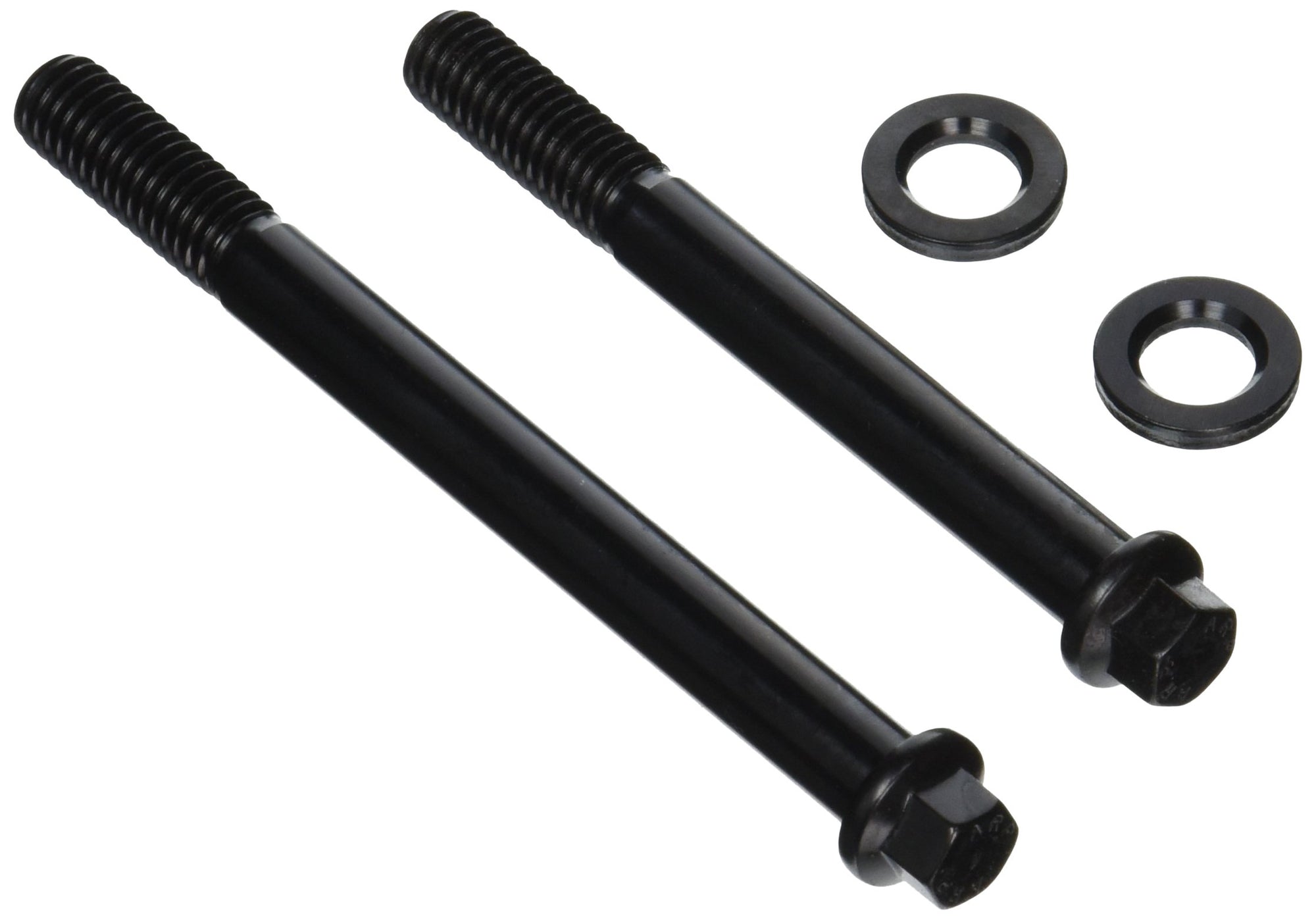 ARP Black Oxide 1503302 Hex Alternator Bracket Bolt Kit for Ford 351W