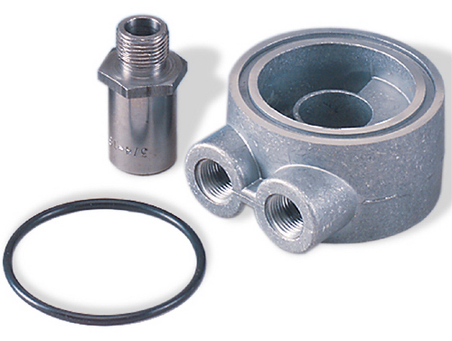 Sandwich Adapter Kit Flex-a-lite 3961