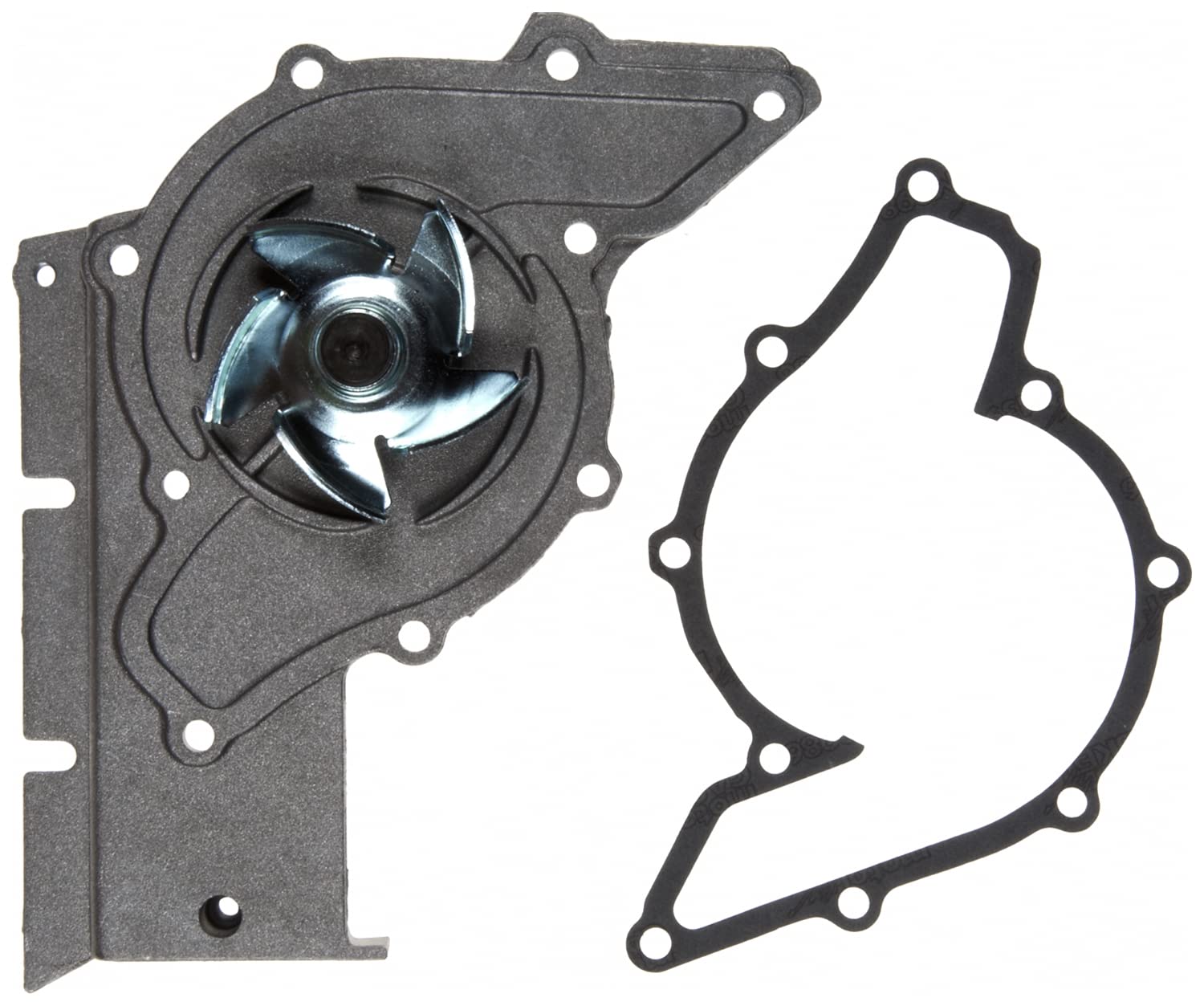 Premium Gates Engine Water Pump 43217