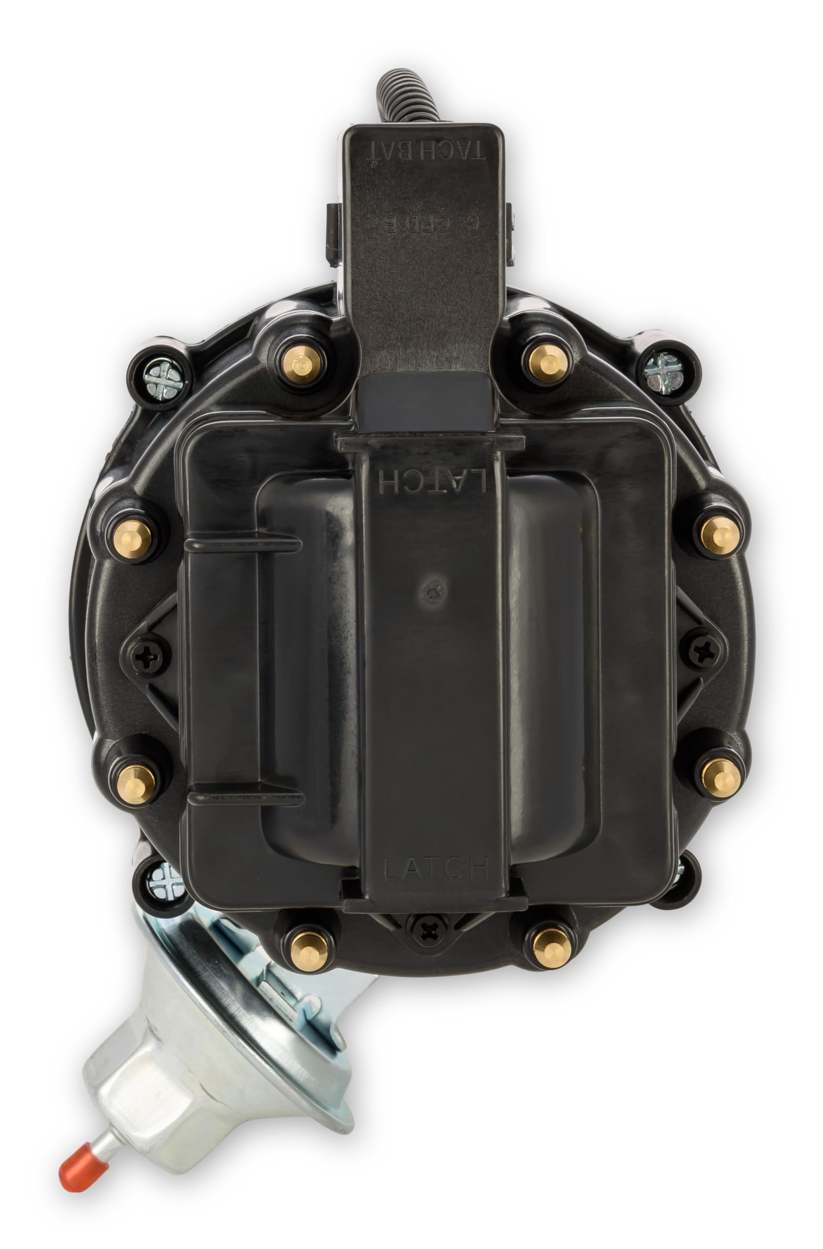 Scott Drake 1963-1984 Pertronix Street/Strip Distributor IGN-D1352 SBF