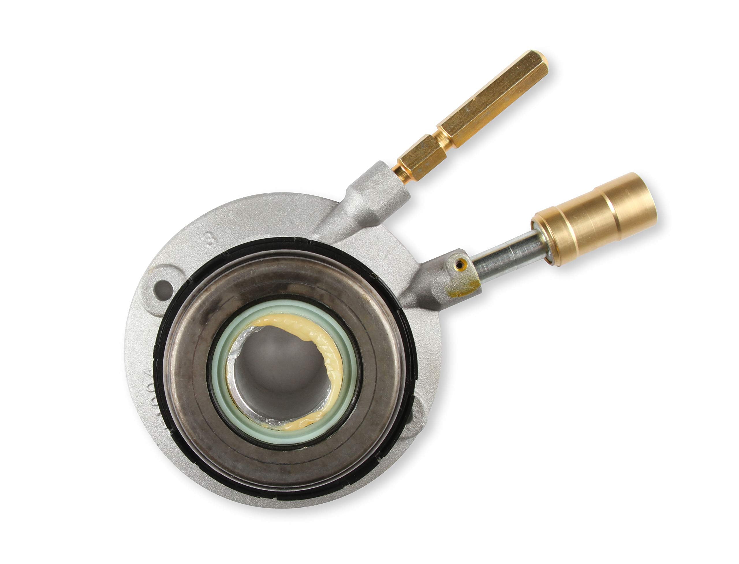 Concentric Clutch Slave Cylinder Holley 319-100 Throwout Bearing Assembly