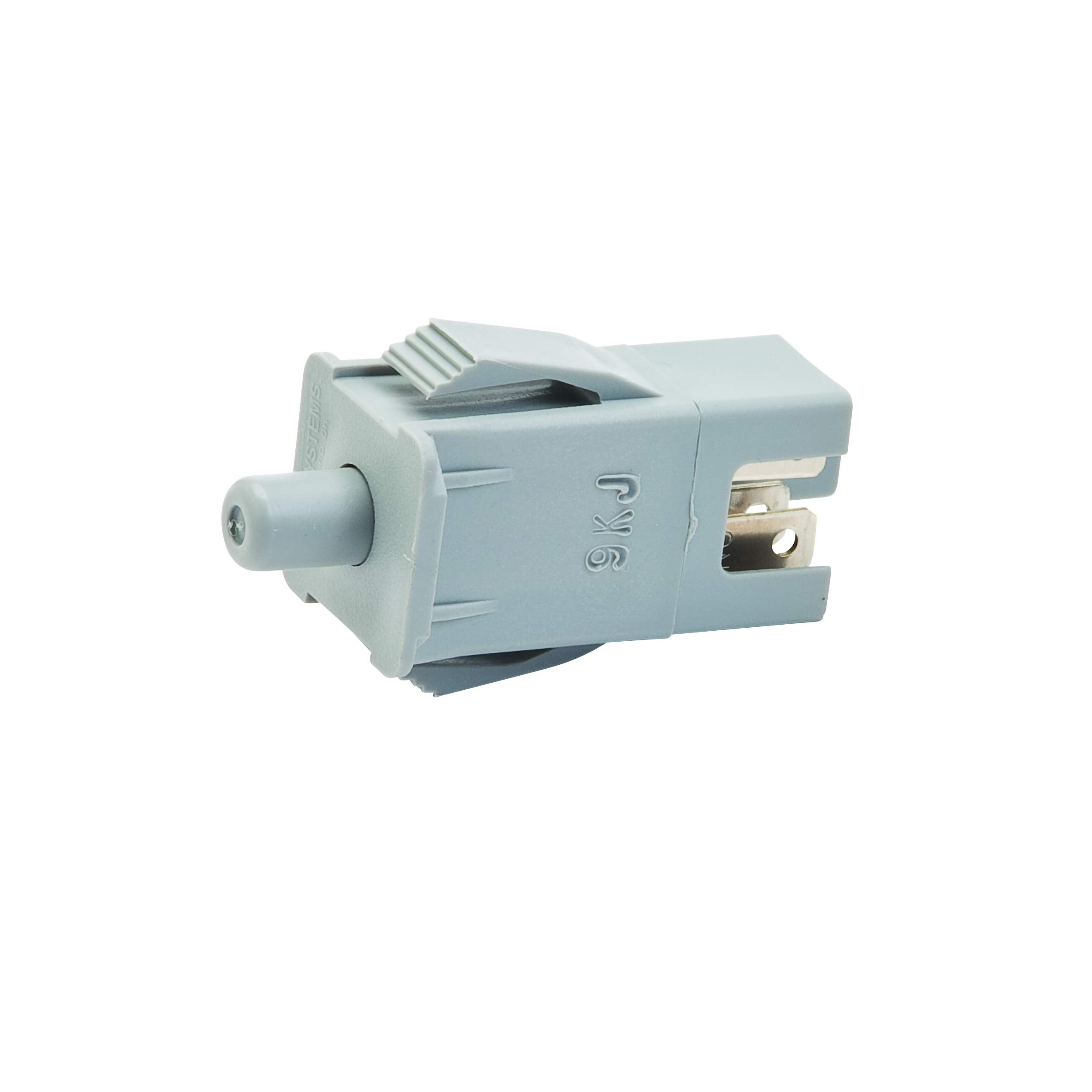 Safety Switch, Oregon 33-026 Plunger