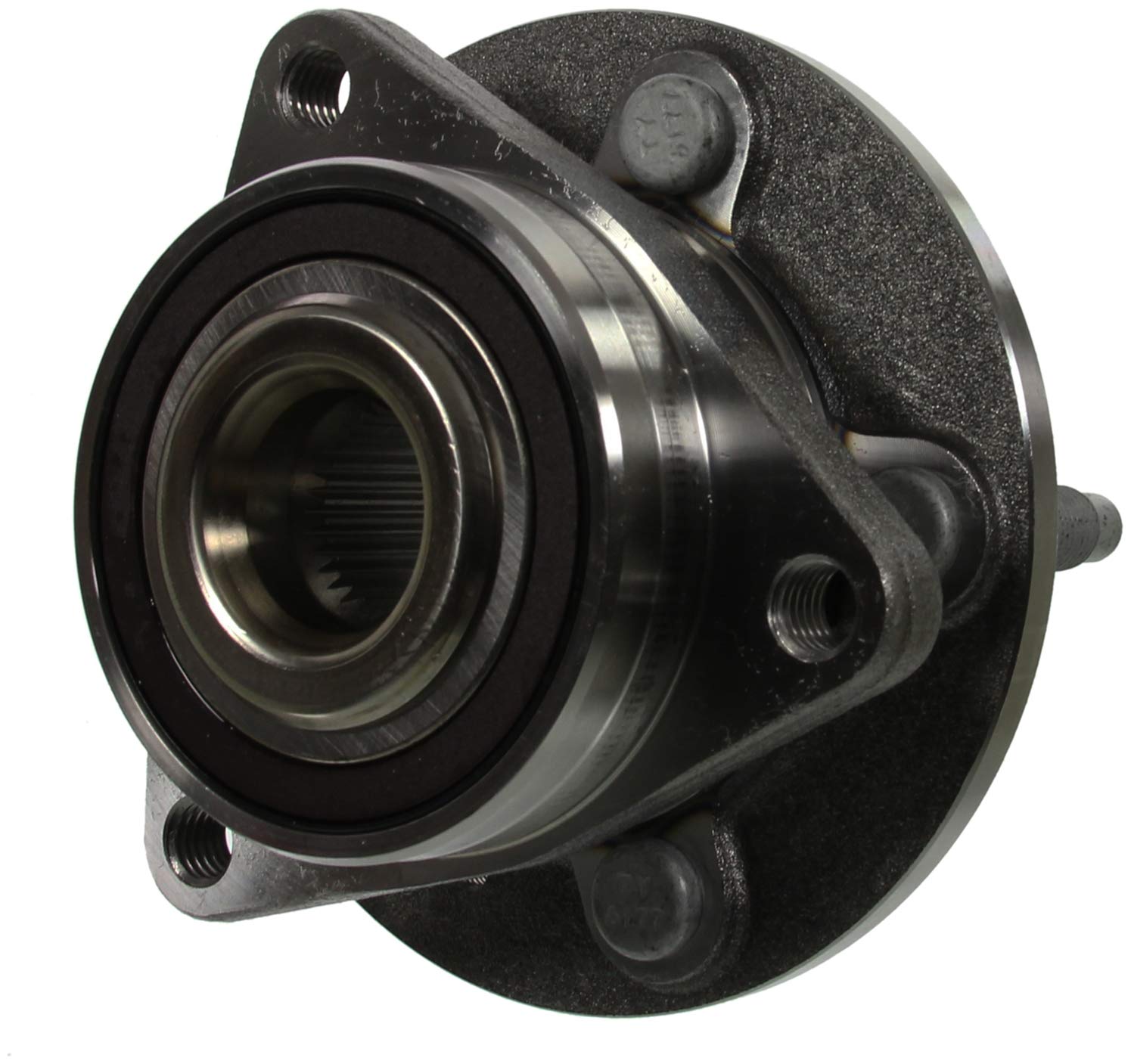 Wheel Bearing and Hub Assembly MOOG for Chevrolet Cruze