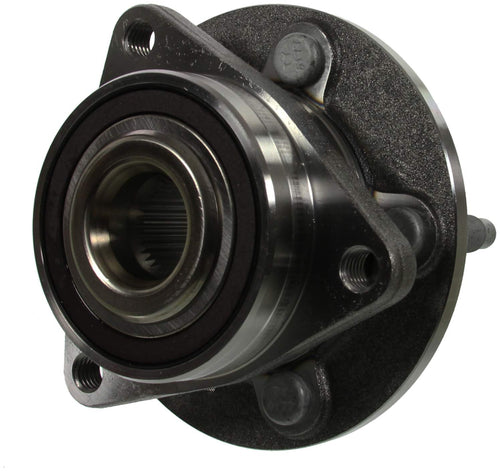 Wheel Bearing and Hub Assembly MOOG for Chevrolet Cruze