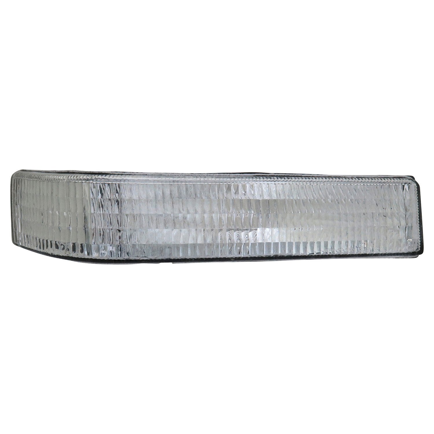Jeep Grand Cherokee TYC 12-1521-01 Front Passenger Side Replacement Parking/Signal Lamp Assembly