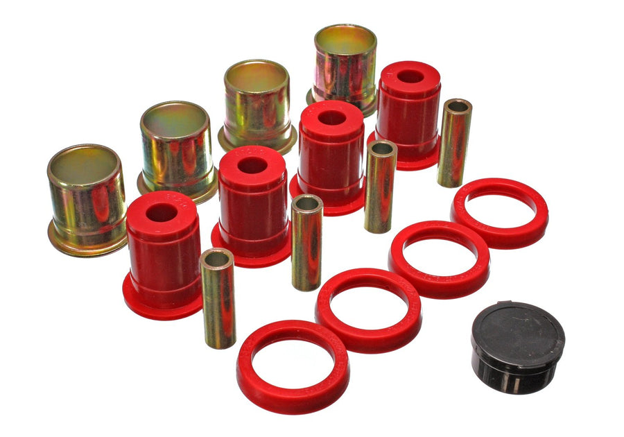 3.3136R Energy Suspension Central Arm with Thrust Washer for GM