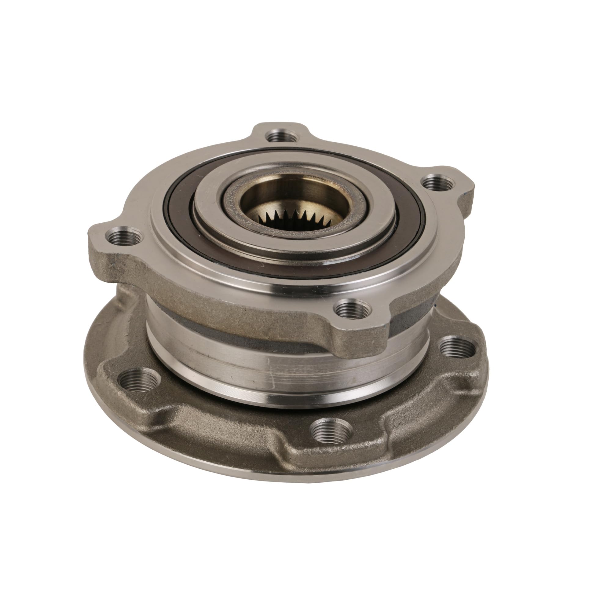 Wheel Bearing and Hub Assembly MOOG for BMW X5
