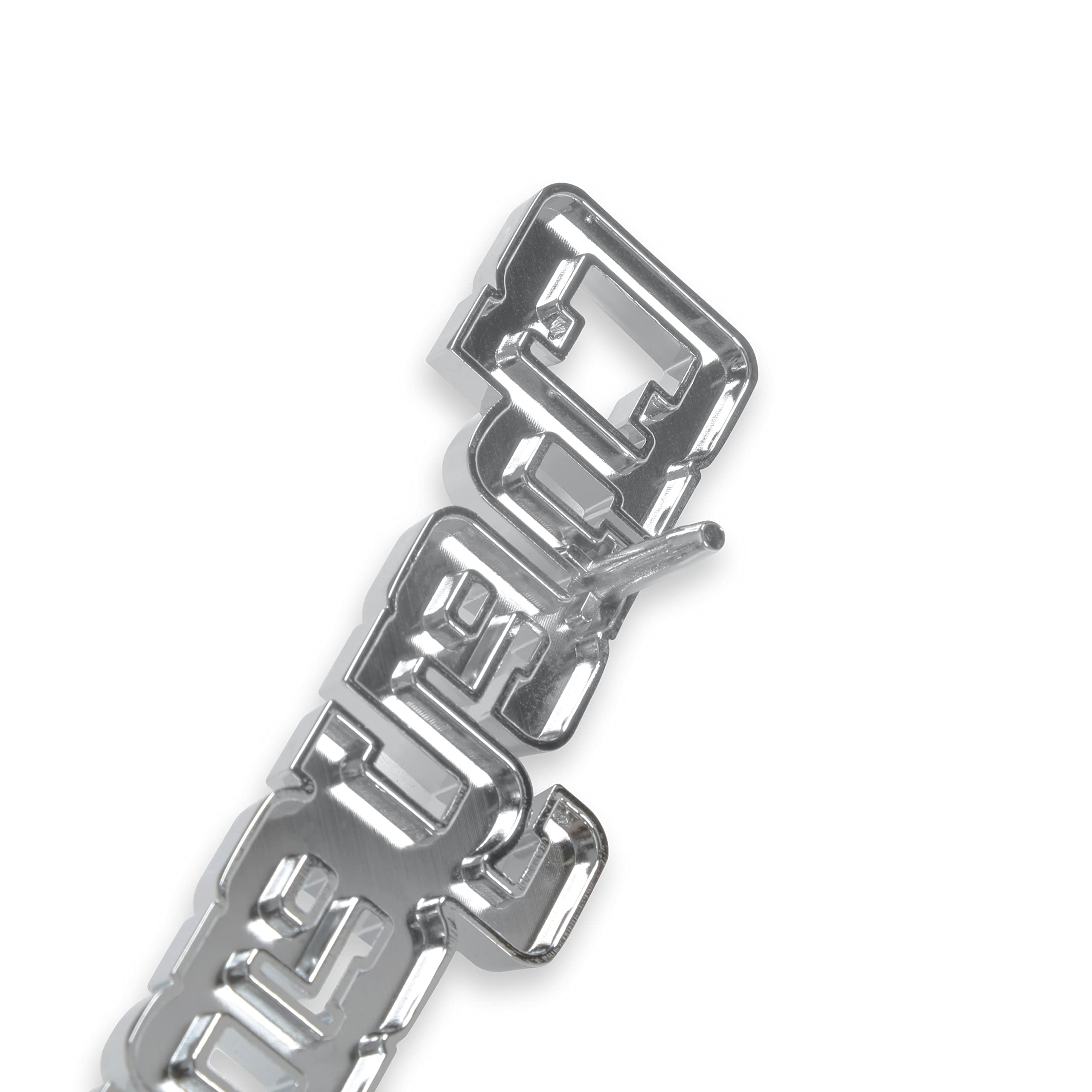 Cheyenne 10 Brothers Trucks 04-539 Fender Emblems