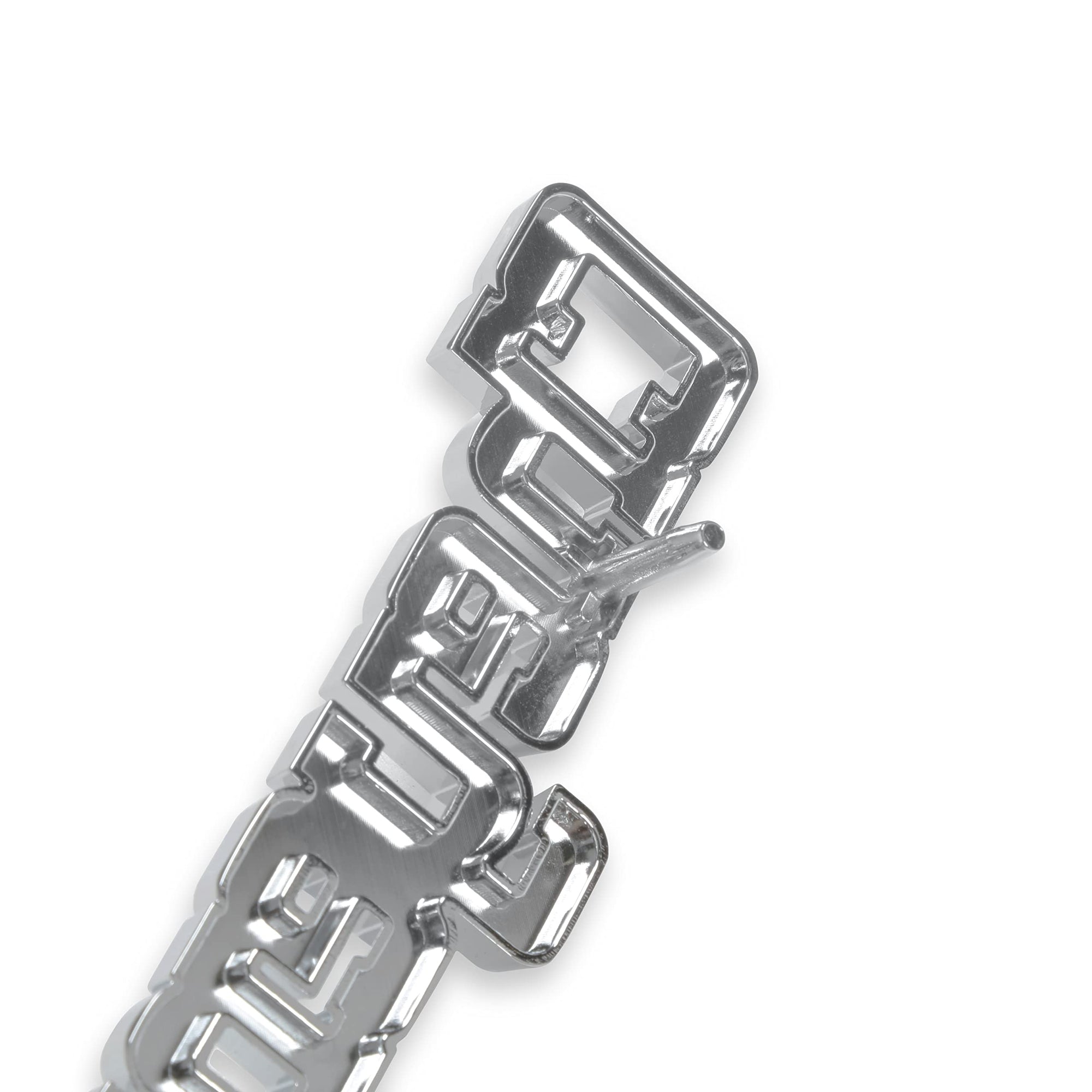 Cheyenne 10 Brothers Trucks 04-539 Fender Emblems