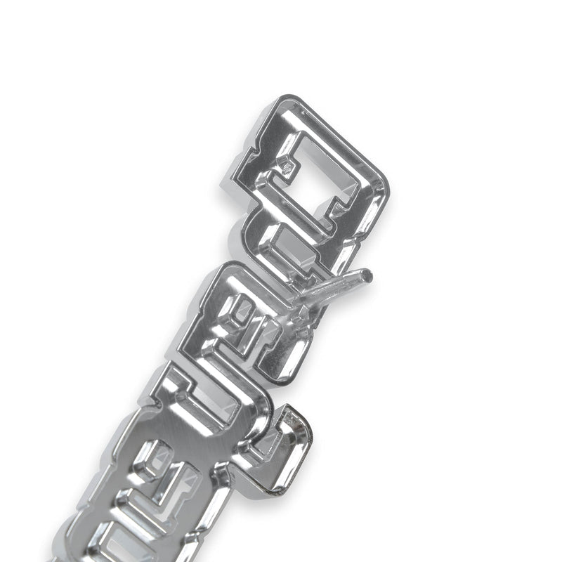 Cheyenne 10 Brothers Trucks 04-539 Fender Emblems