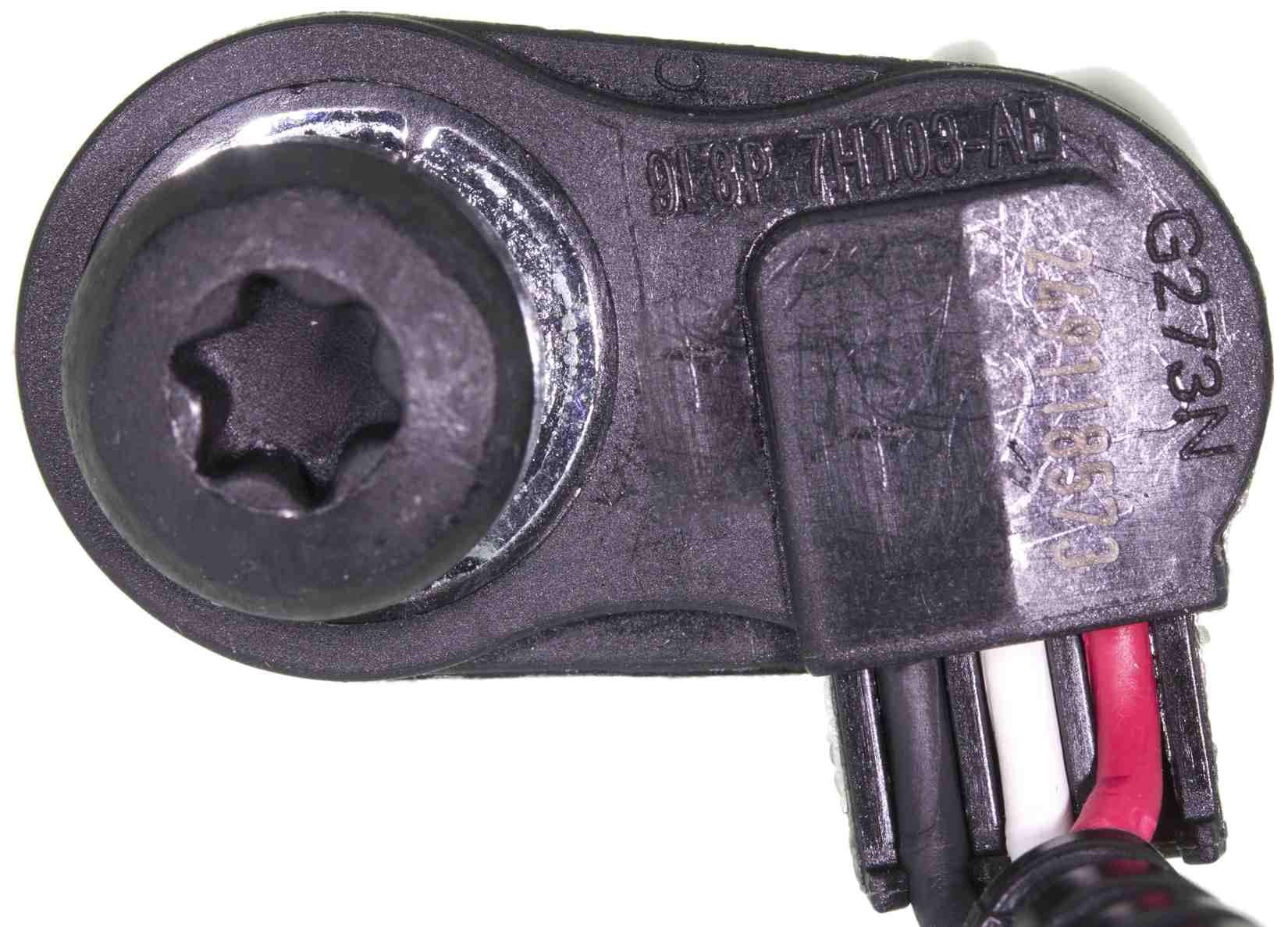 Auto Trans NGK/NTK Speed Sensor AU0037 (74217)