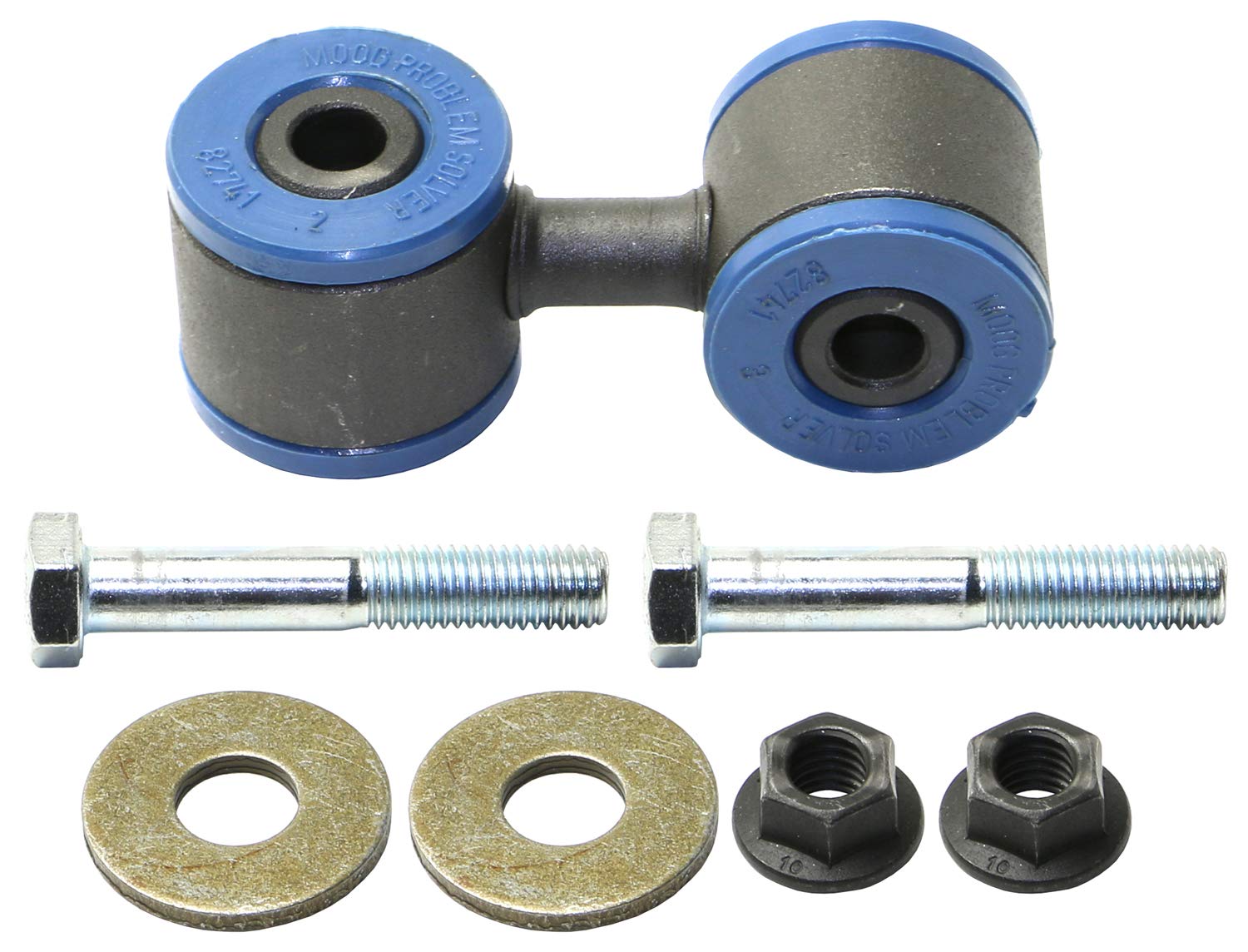 K700804 MOOG Suspension Stabilizer Bar Link for Porsche Macan