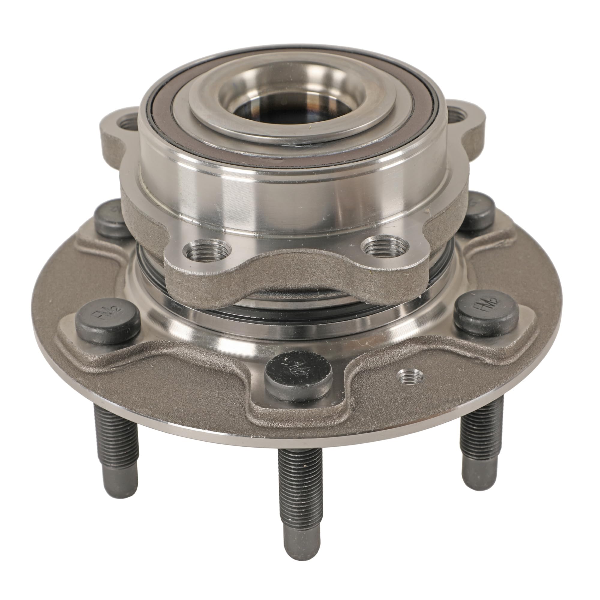 Wheel Bearing and Hub Assembly MOOG 515197 for Chevrolet Silverado 1500