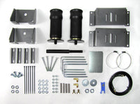 In Cab Premium Control For Simultaneous Spring Activation W/HP325 Compressor