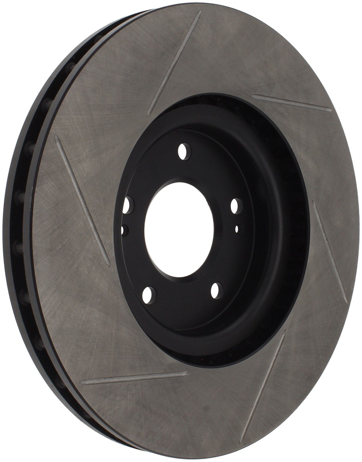 StopTech Sport Slotted 126.46064SL