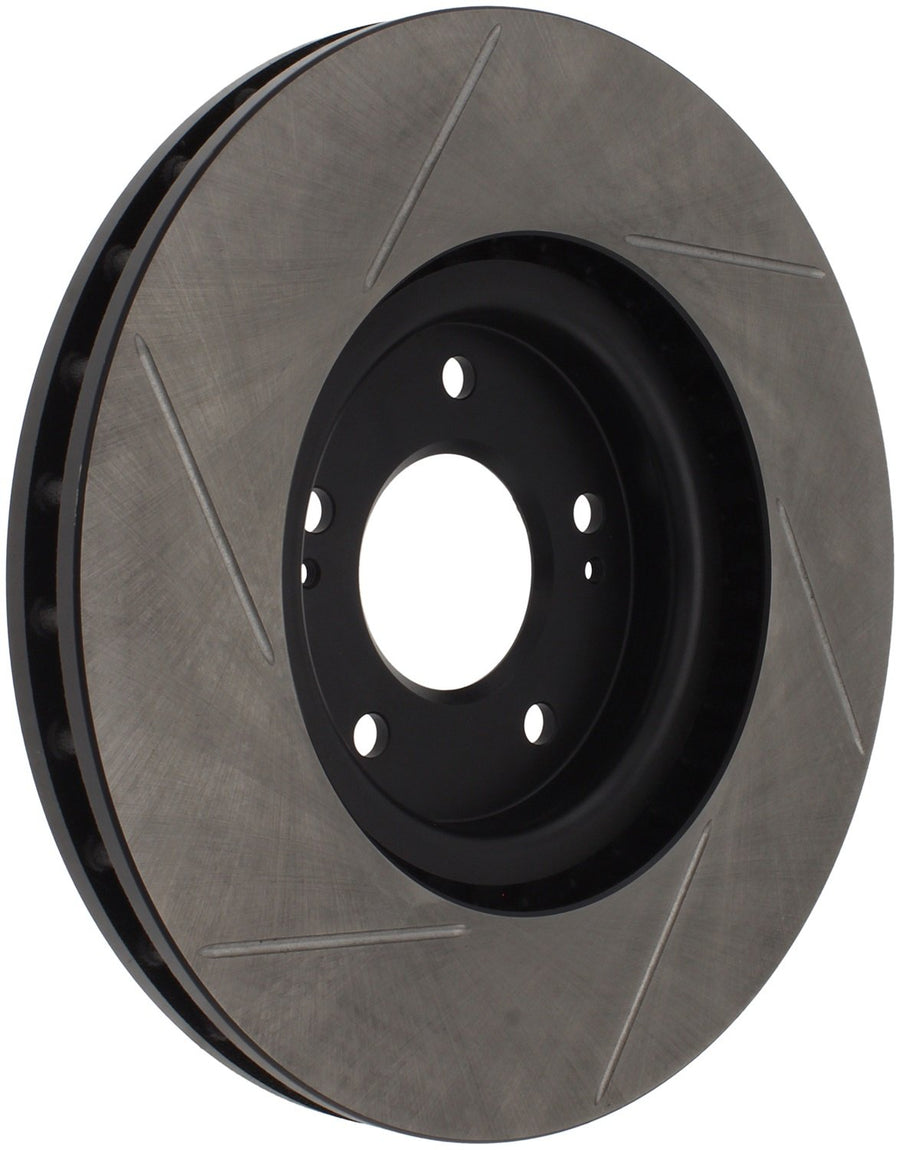 StopTech Sport Slotted 126.46064SL