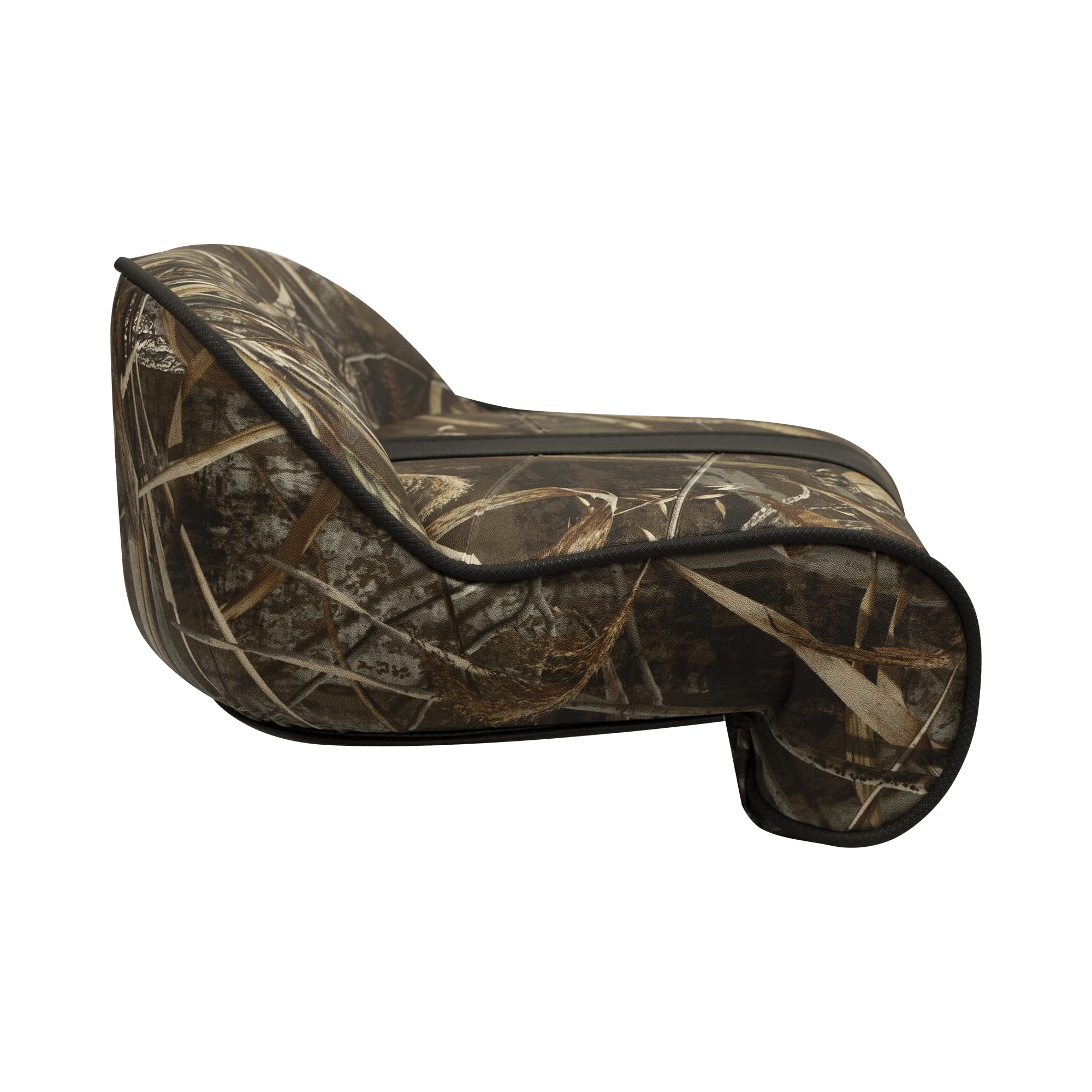 Quantum Series Wise Casting Seat, Max 5 Camo/Jazz Black 3341-1785