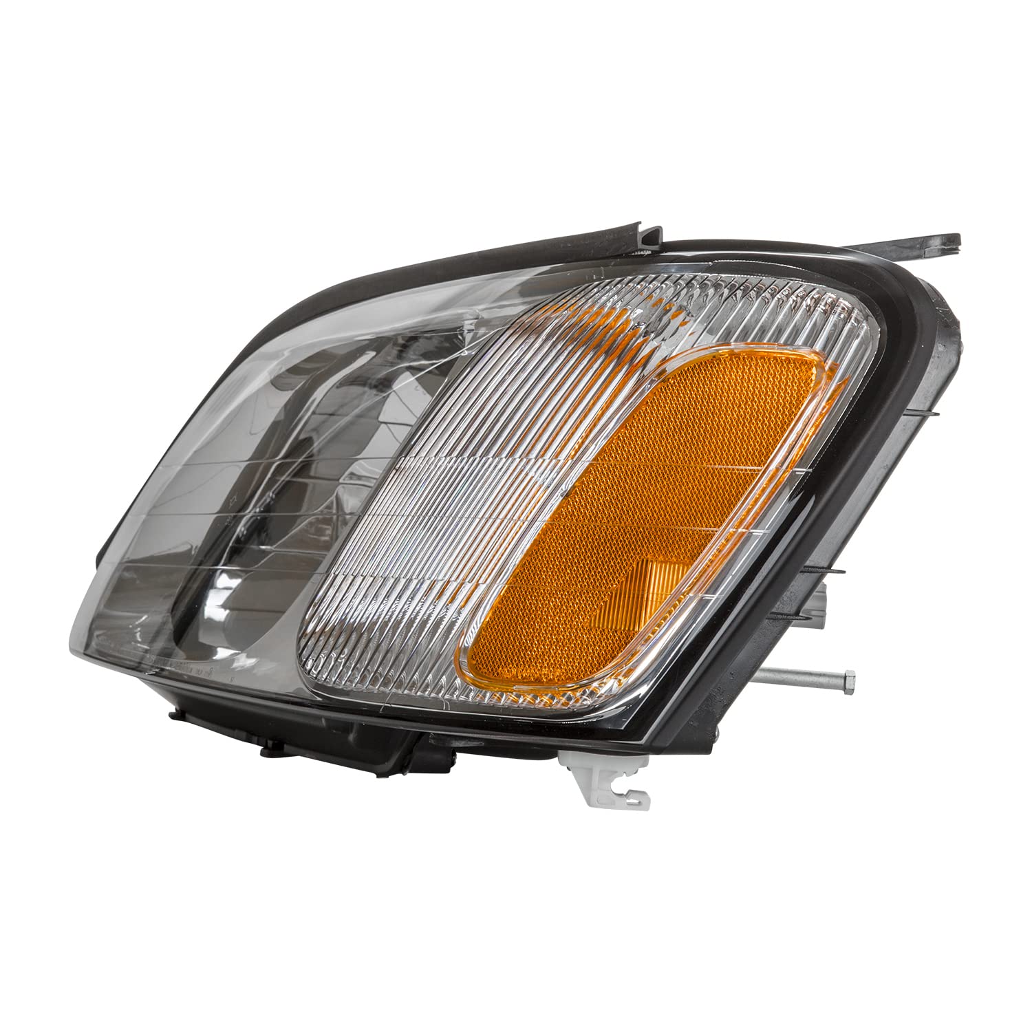 Subaru Legacy TYC 20-5868-00 Driver Side Headlight Assembly