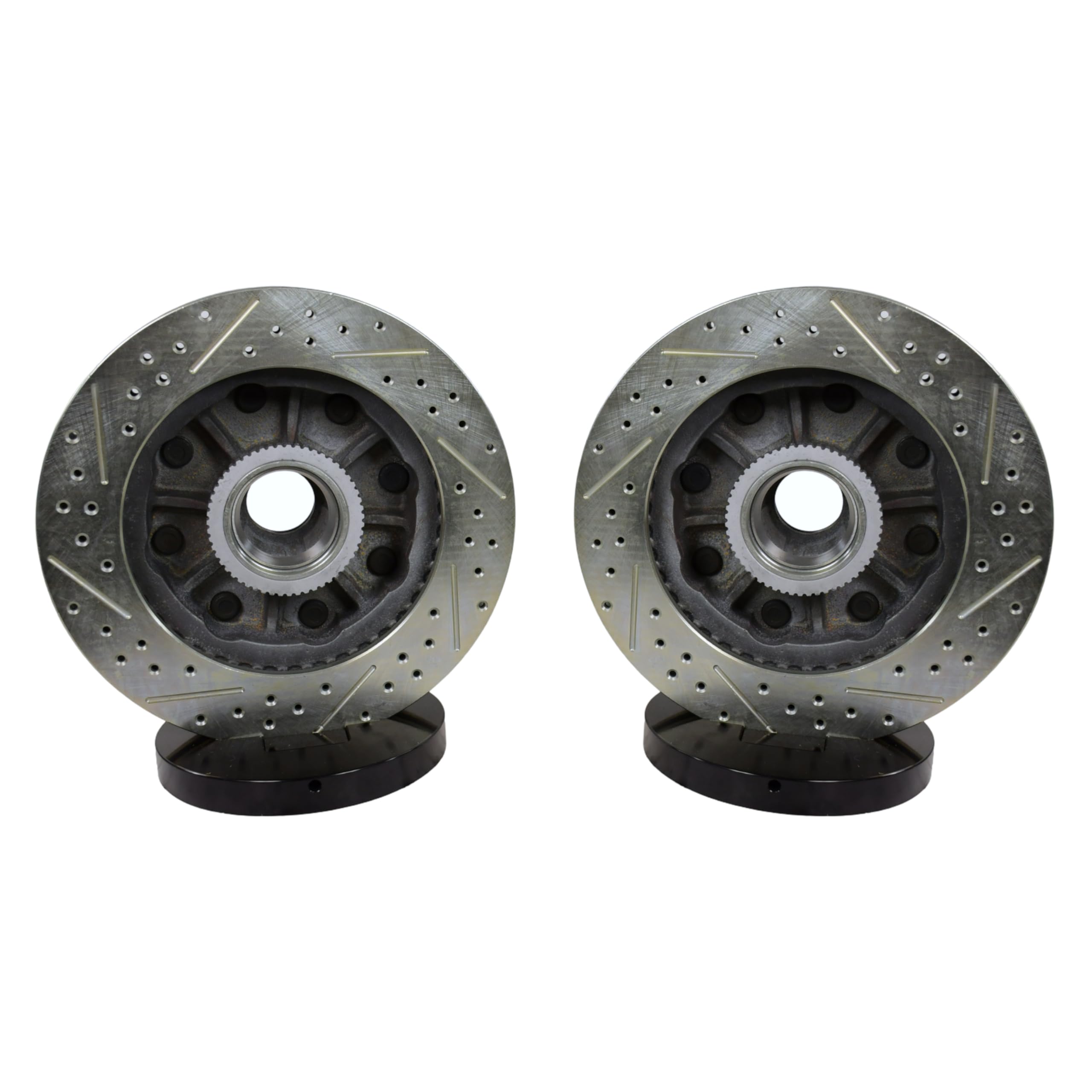 Brakes Baer 05598-020 Claw Performance Rotors Front