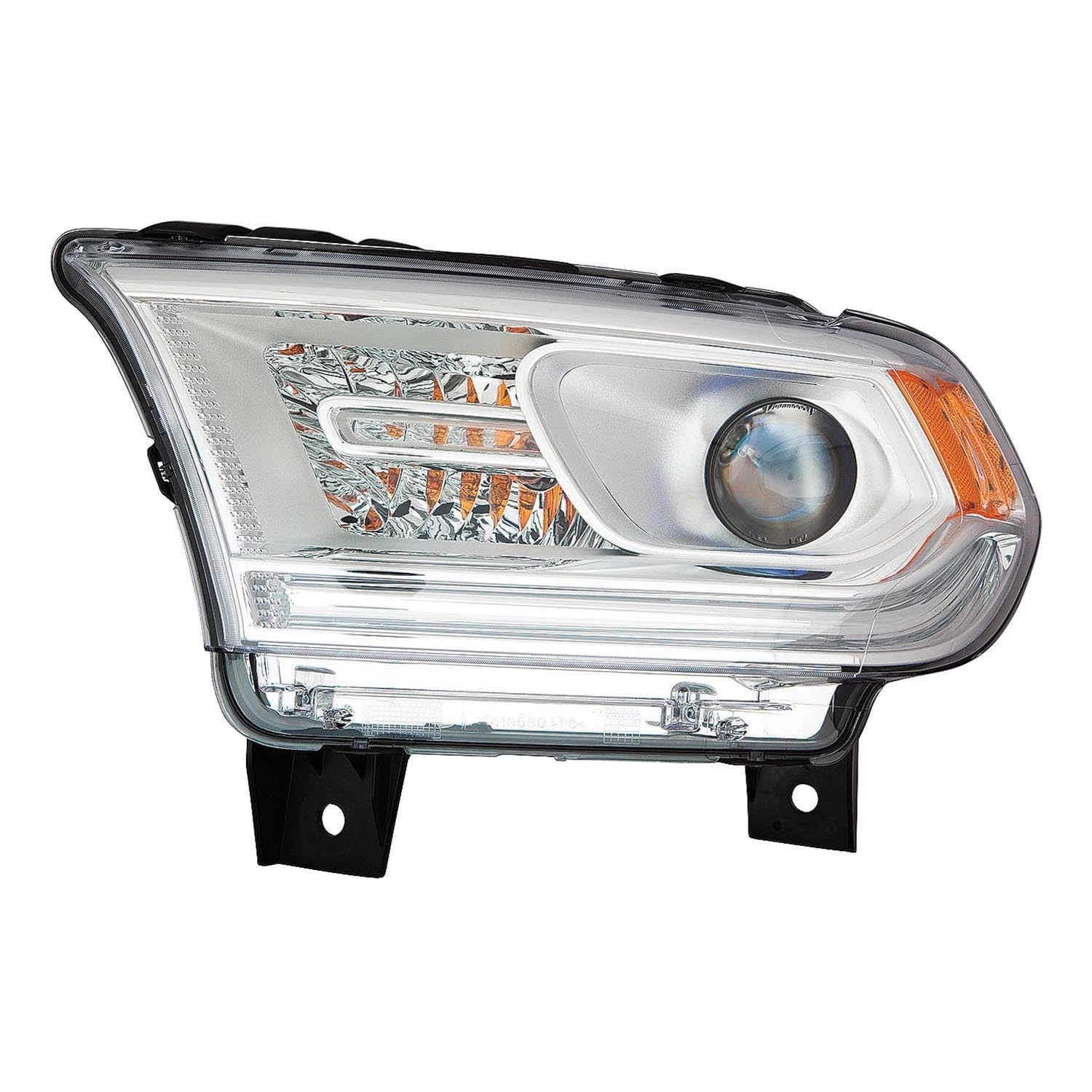 DURNGO RLB 16-18 HL ASY HALGN W/O LED