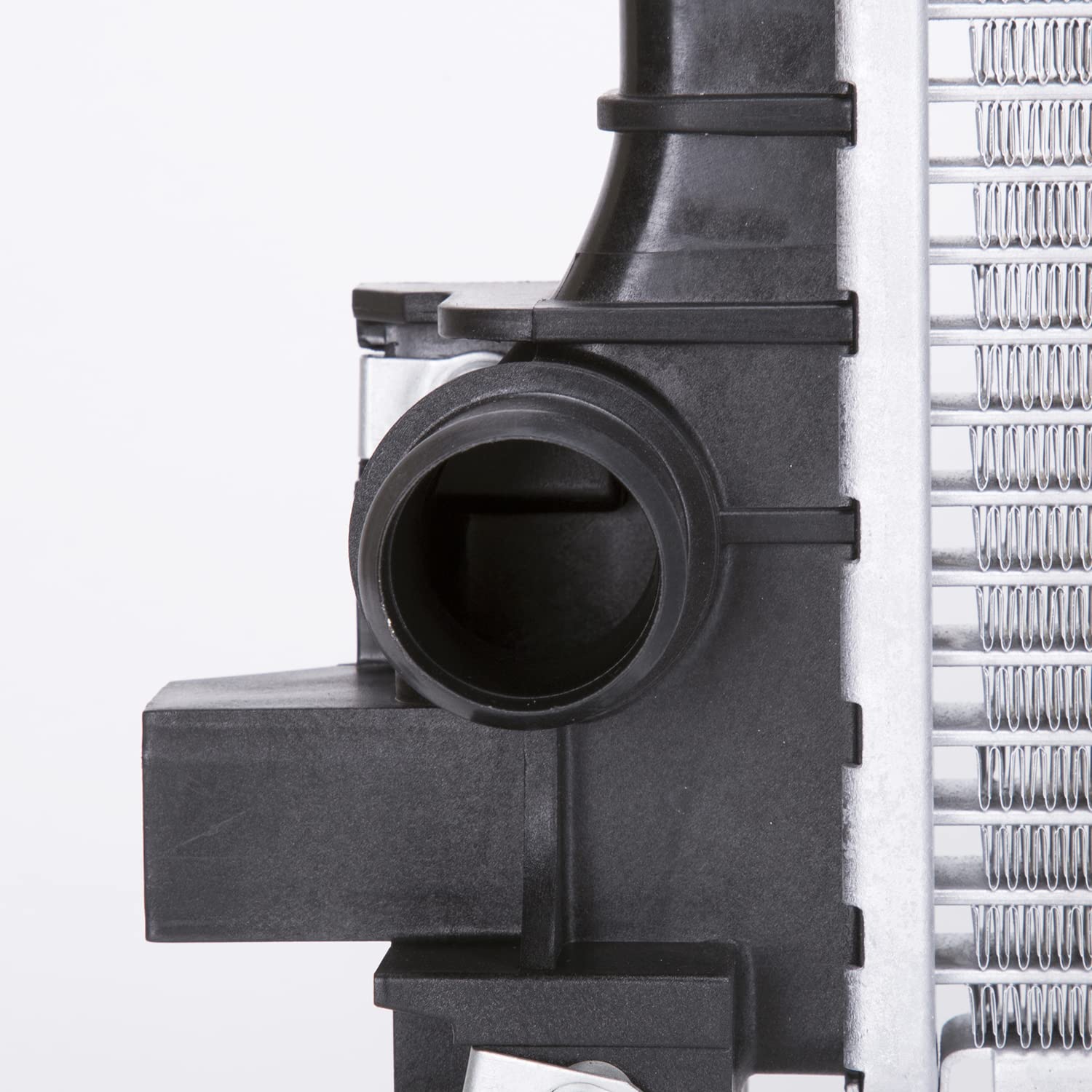 Radiator TYC 13240 Compatible with 2010-2012 Cadillac SRX