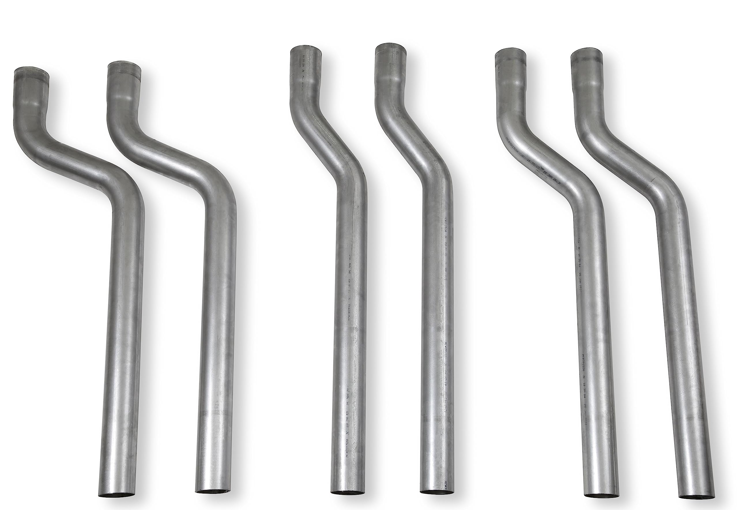 S-Bend Flowmaster Kit 15926