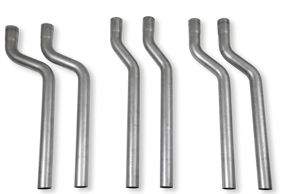 S-Bend Flowmaster Kit 15926