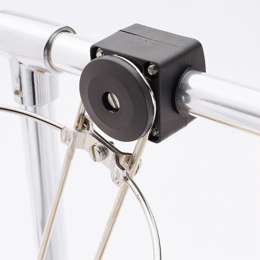 Rail Mount Polyform TFR-404 for 1.25" Rail Diameter