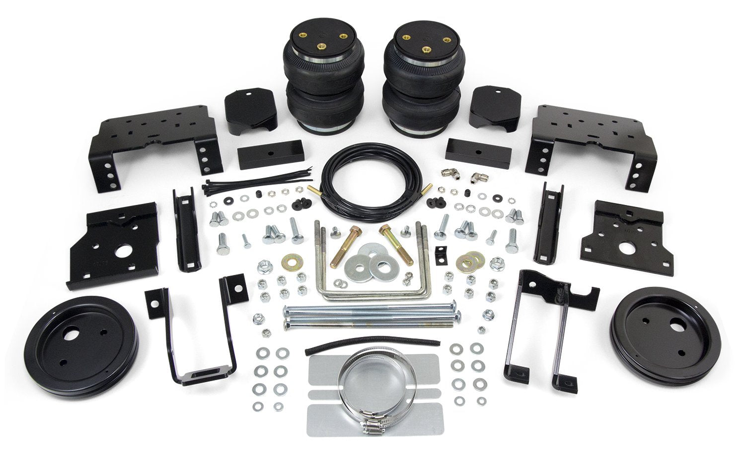 Air Lift LoadLifter 5000 Ultimate Air Spring Kit – Fits 4WD 2011-2016 F-250/F-350 Super Duty, 2011-2014 F-450 Super Duty Non-Commercial Chassis – 88396
