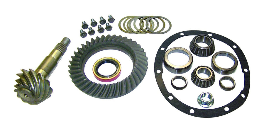 Ring & Pinion Crown Kit