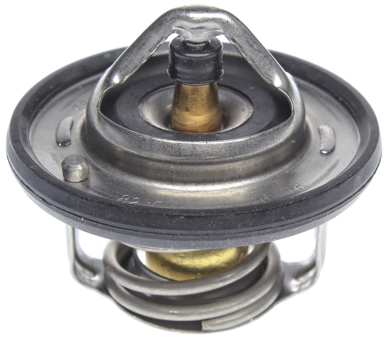 Engine Coolant Thermostat MAHLE TX35582