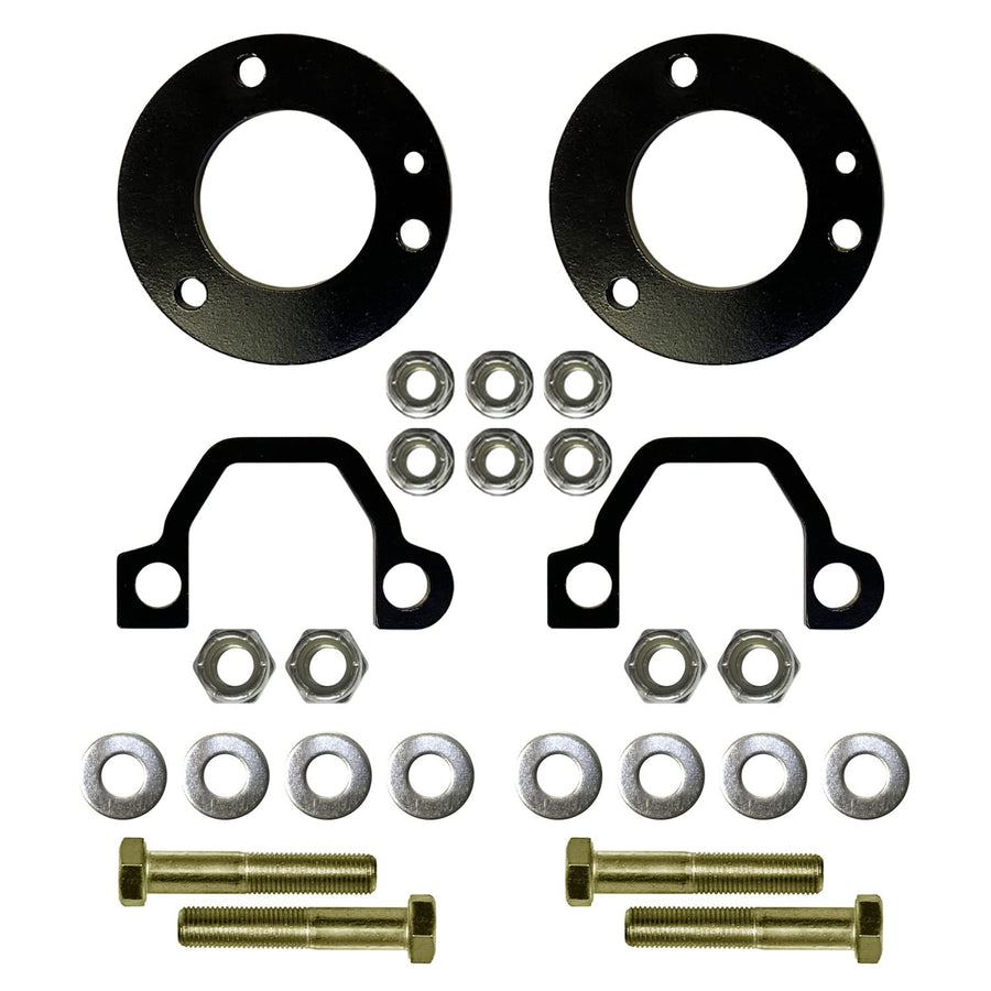FB2110MS - Skyjacker Leveling Kit Fits 21-22 Bronco - SKYJACKER