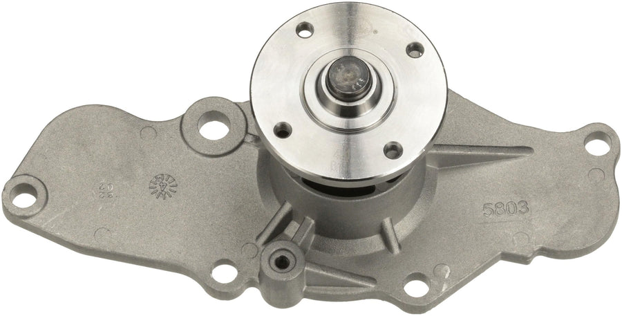 Premium Gates Engine Water Pump 42137
