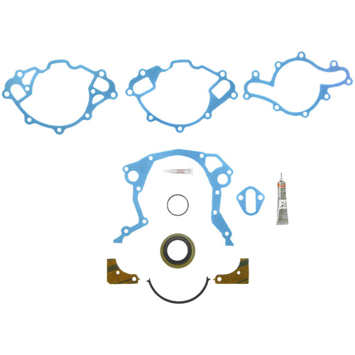 Timing Cover Set FEL-PRO TCS 45450 w/Sleeve