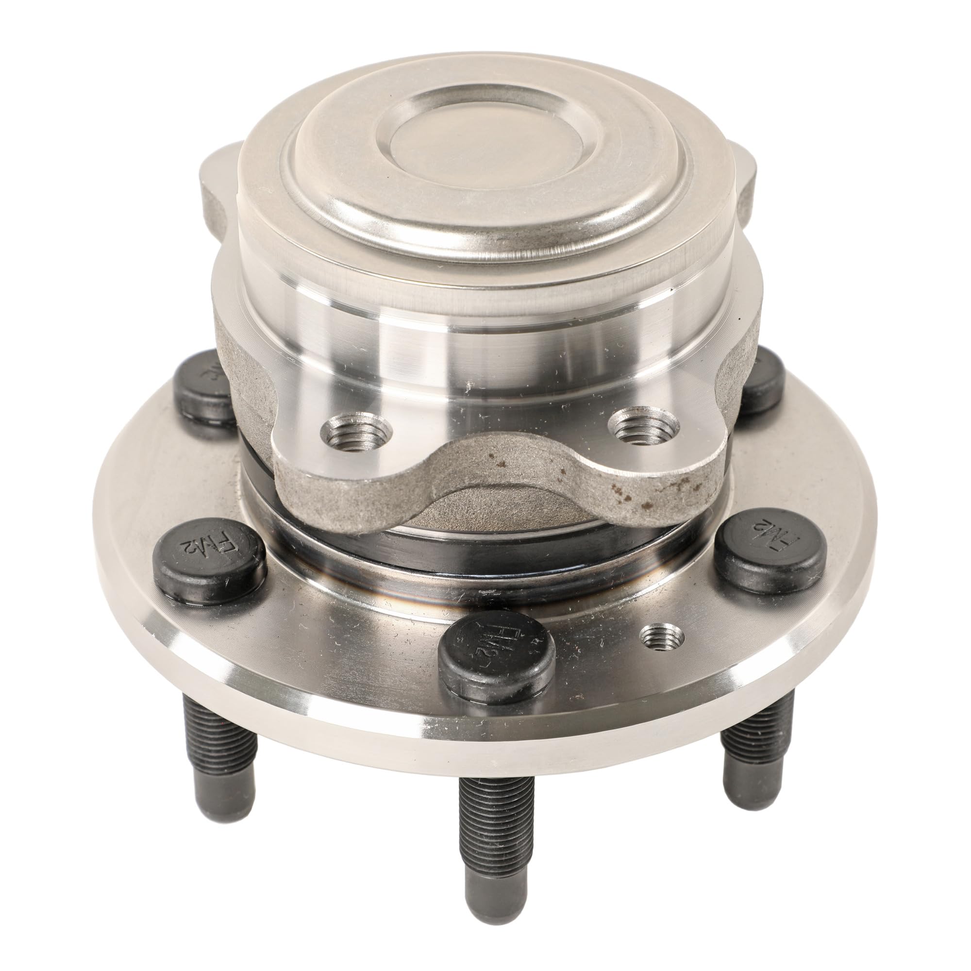 Wheel Bearing and Hub Assembly MOOG for Chevrolet Colorado