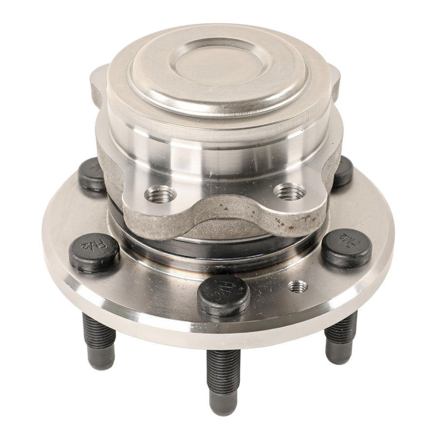 Wheel Bearing and Hub Assembly MOOG for Chevrolet Colorado