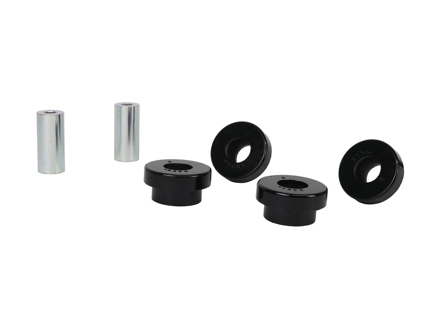 Nolathane Black REV134.0002 Shock Bushing (Rear Shock Lower)