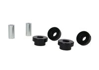 Nolathane Black REV134.0002 Shock Bushing (Rear Shock Lower)