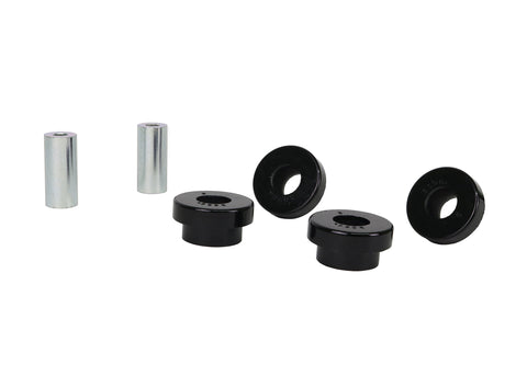 Nolathane Black REV134.0002 Shock Bushing (Rear Shock Lower)