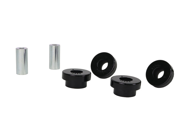Nolathane Black REV134.0002 Shock Bushing (Rear Shock Lower)