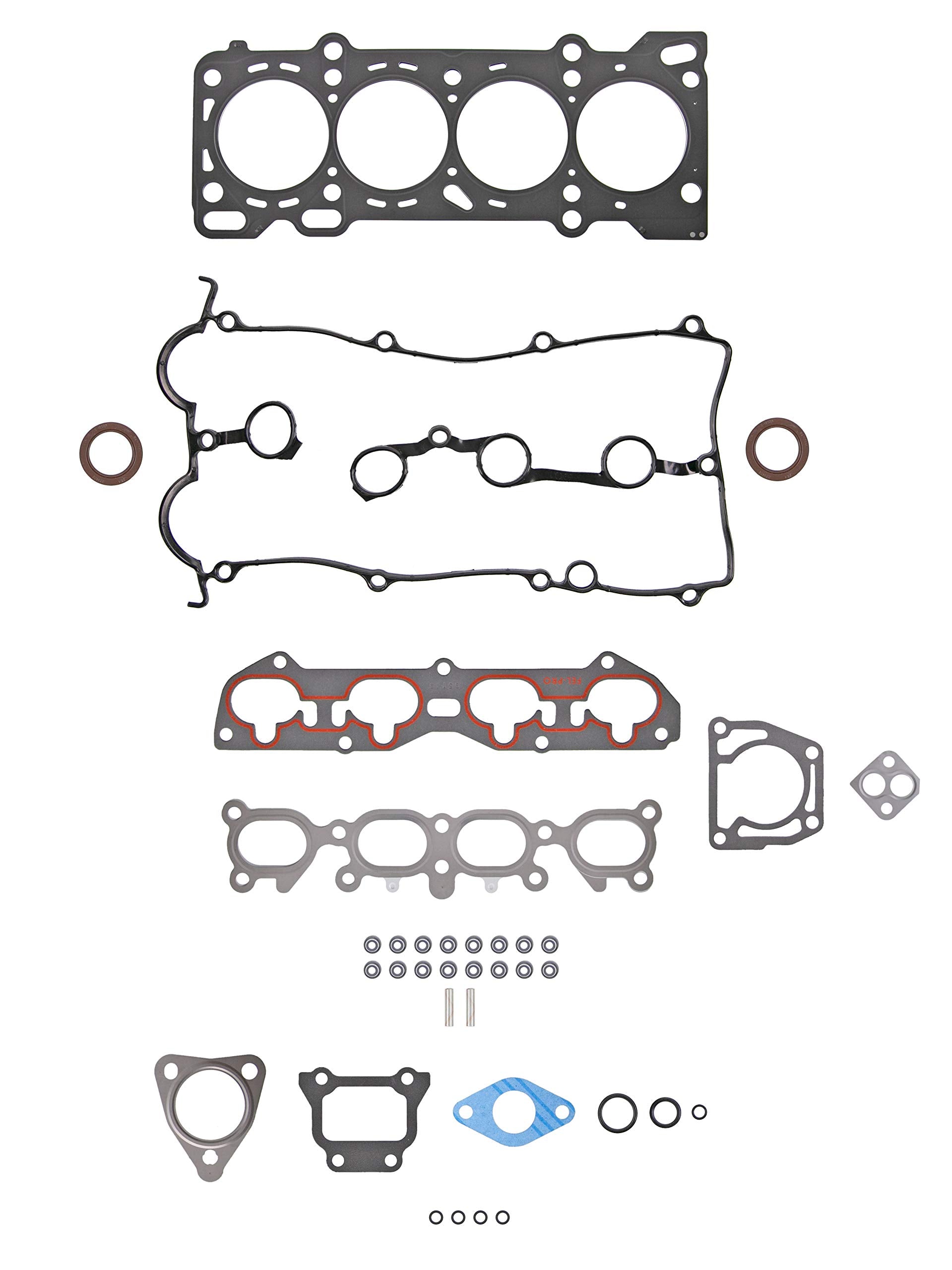 HS FEL-PRO 9711 PT Head Gasket Set