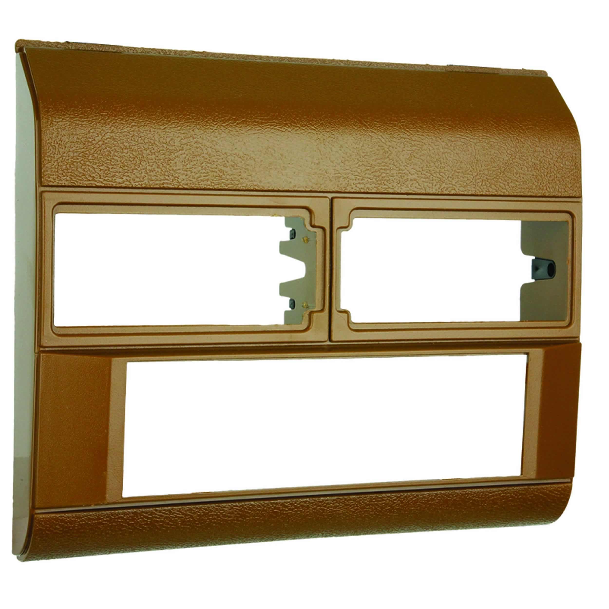 Installation Kit Metra 99-3000BR for 1988-1994 GM/Chevrolet Full-Size Trucks (Brown)