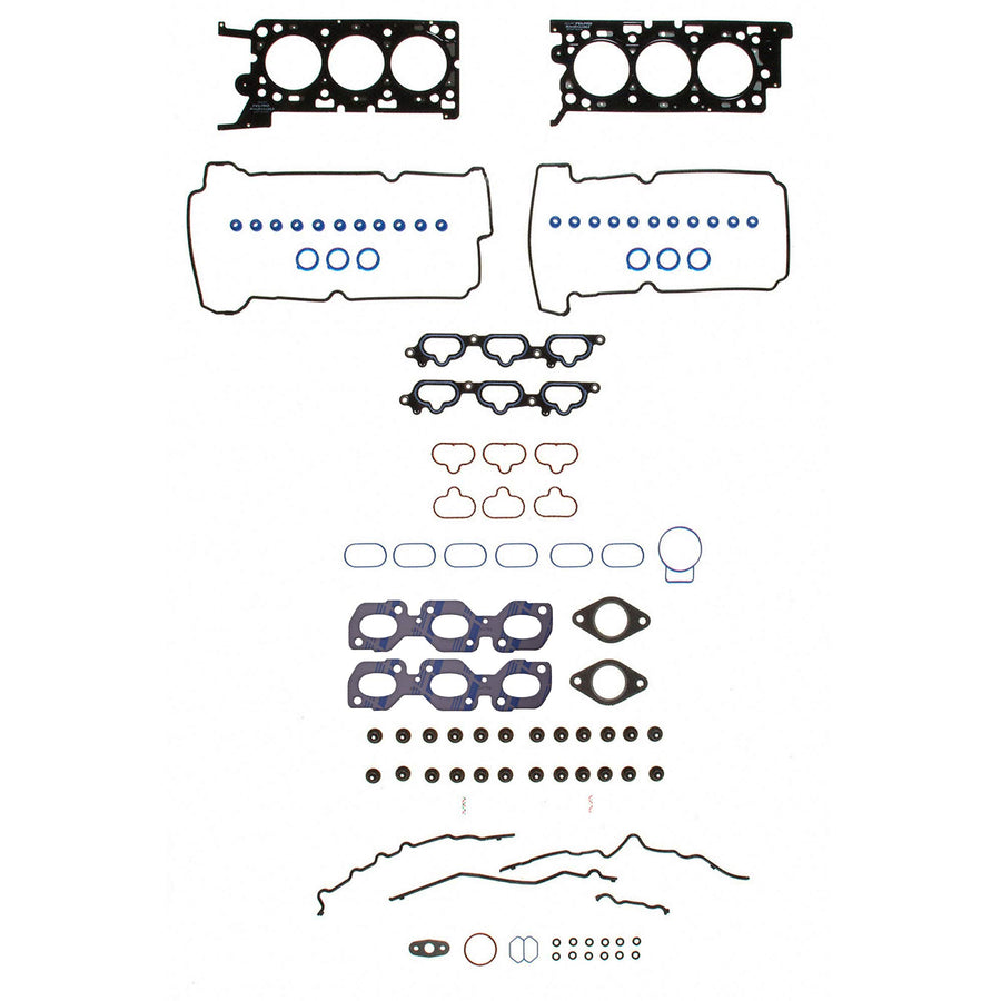 HS FEL-PRO 9540 PT-3 Head Gasket Set